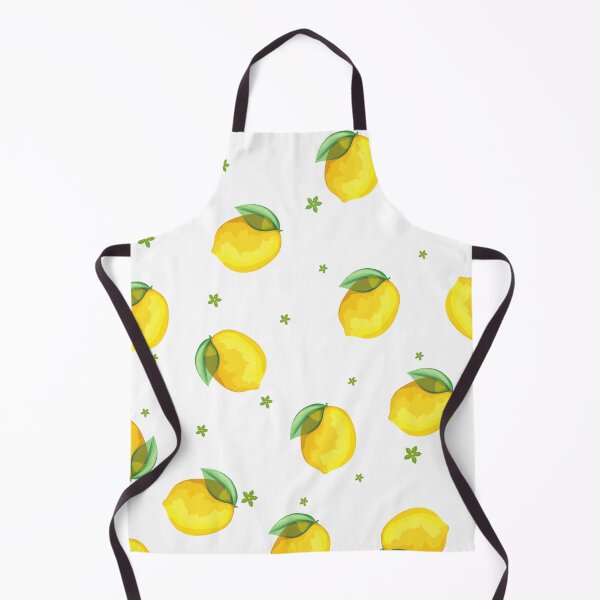 Item preview, Lemon White designed and sold by nicolebg.