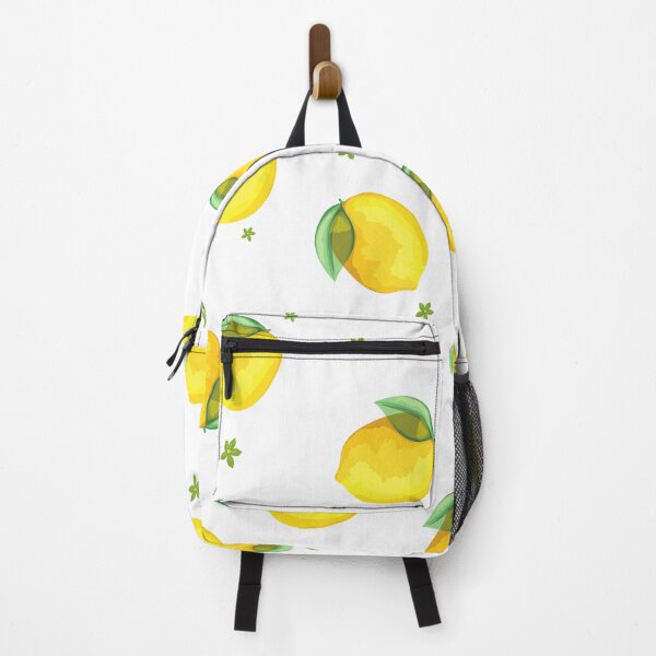 Item preview, Lemon White designed and sold by nicolebg.