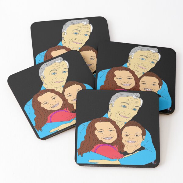 Item preview, Grampa's Love designed and sold by Jacklyn G. Jones.