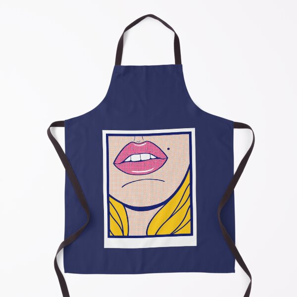 Item preview, Pop Art Girl designed and sold by Ambrodust.