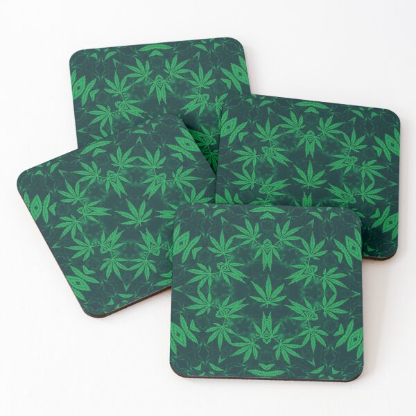 Item preview, Weed Shaman designed and sold by GloomyLand.