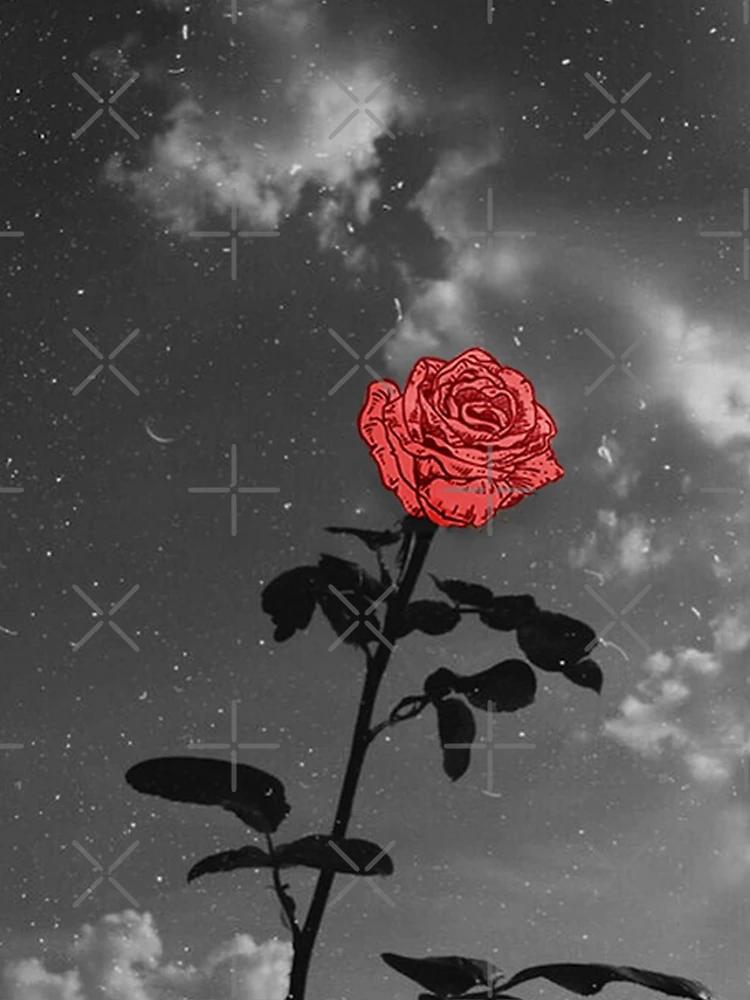 Thumbnail 4 of 4, iPhone Case, Rose Of Life designed and sold by httpswerid.
