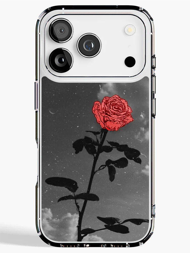 Thumbnail 1 of 5, iPhone Case, Rose Of Life designed and sold by httpswerid.