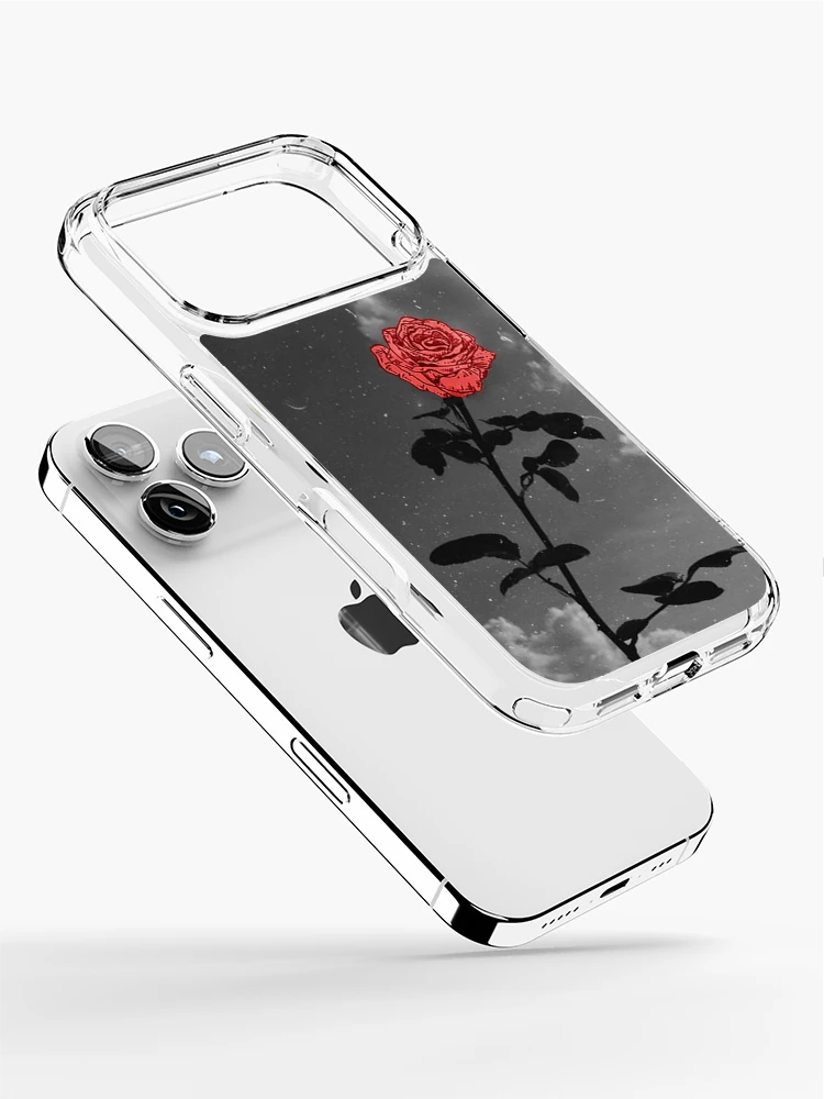 Thumbnail 2 of 5, iPhone Case, Rose Of Life designed and sold by httpswerid.