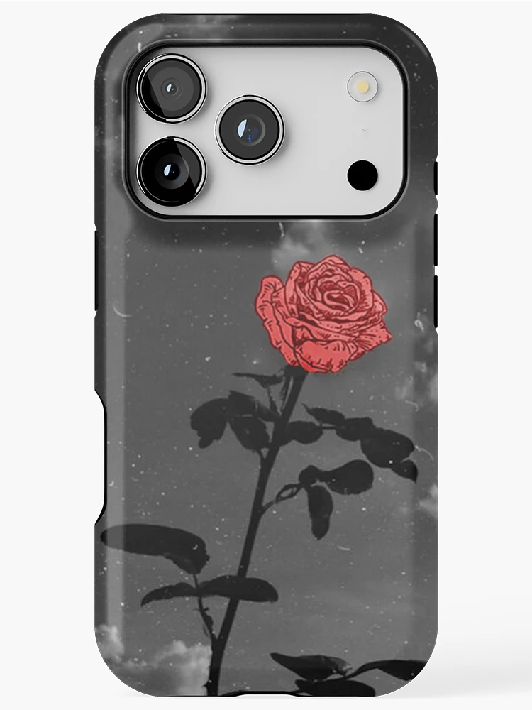Thumbnail 1 of 4, iPhone Case, Rose Of Life designed and sold by httpswerid.