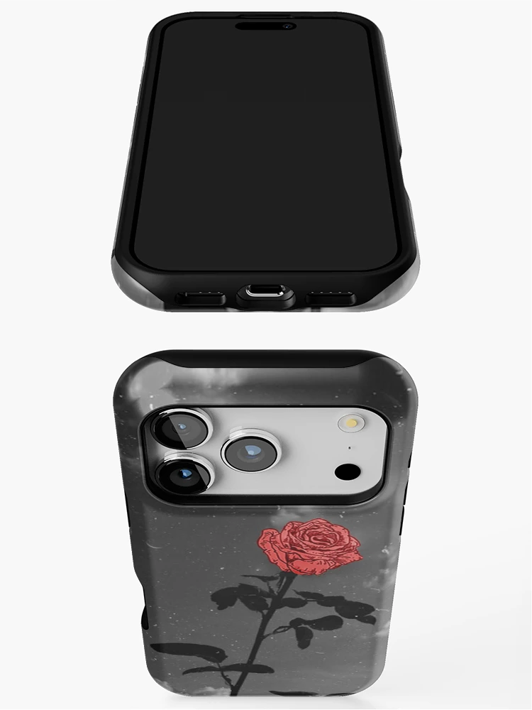 Thumbnail 3 of 4, iPhone Case, Rose Of Life designed and sold by httpswerid.