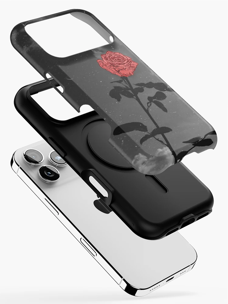 Thumbnail 2 of 4, iPhone Case, Rose Of Life designed and sold by httpswerid.
