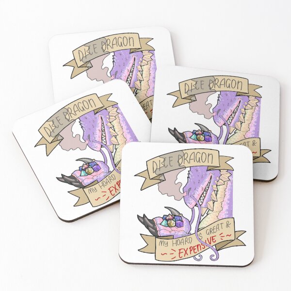 Item preview, DICE DRAGON, 3 designed and sold by Jonesylium (Former DrunkenPilot).