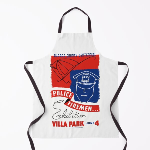 Item preview, DuPage County Centennial Exhibition designed and sold by HeadRubble.