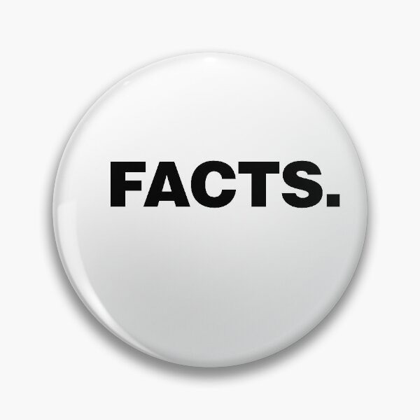 Item preview, Facts designed and sold by lobstershorts.