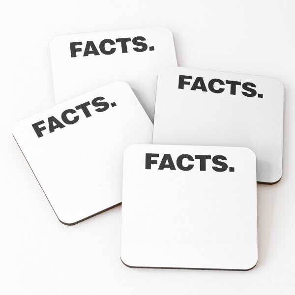 Item preview, Facts designed and sold by lobstershorts.