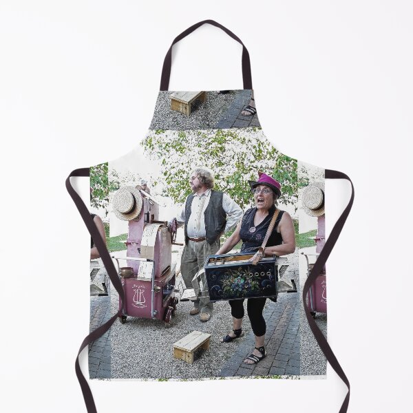 Item preview, r2317/ La joie de l'Orgues de Barbaries 5 - Okaio Créations designed and sold by o.okaïo.