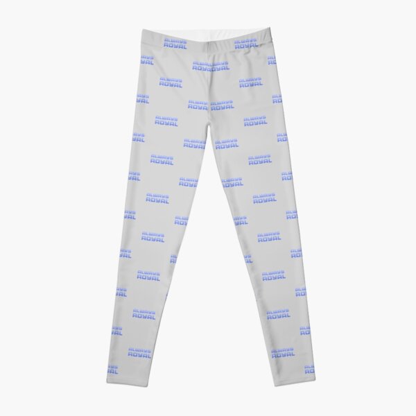 Kansas City Leggings