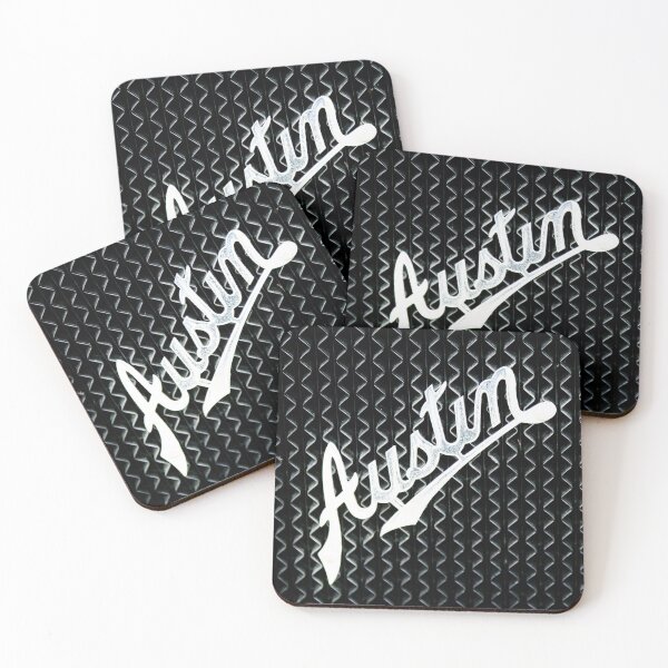 Item preview, Austin designed and sold by Lucy Onions.