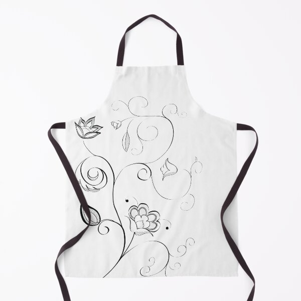 Item preview, Simple Flora designed and sold by thejnb.