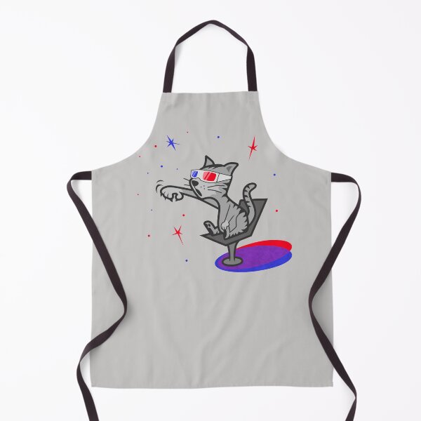 Item preview, Curious cat designed and sold by hahaha-creative.