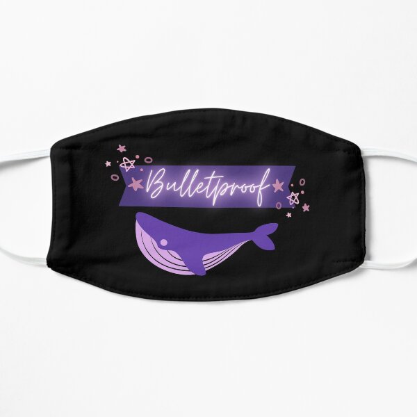BTS We are Bulletproof  Mask for Sale by thechrystalcove