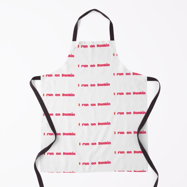 Item preview, I run on Dunkin designed and sold by sarasdesignz.