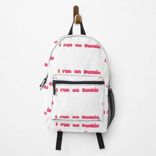 Item preview, I run on Dunkin designed and sold by sarasdesignz.
