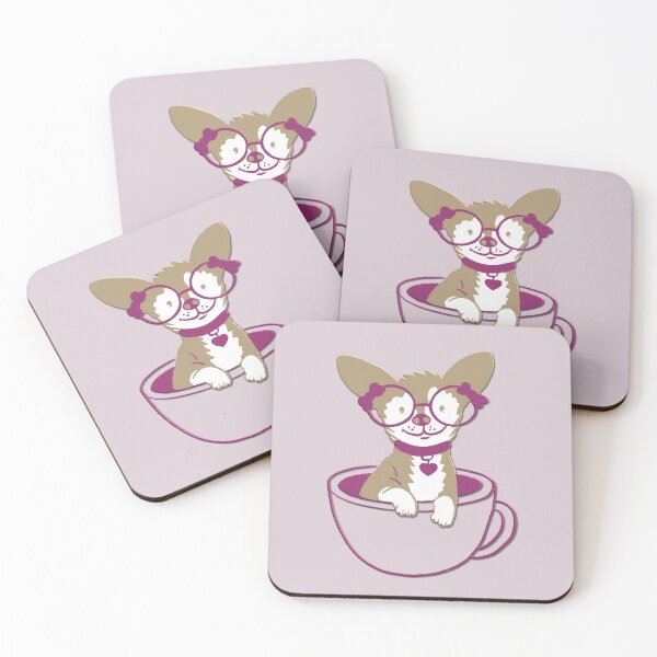 Item preview, Teacup Chihuahua designed and sold by itswithaness.