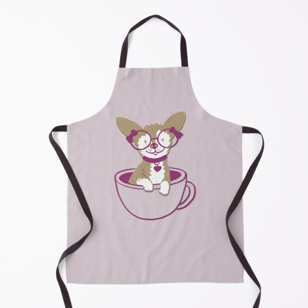 Item preview, Teacup Chihuahua designed and sold by itswithaness.