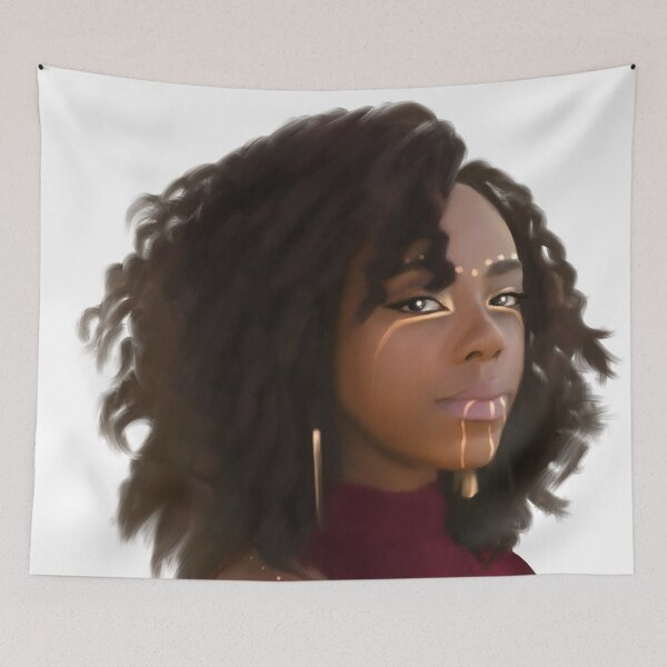 Item preview, Goddess designed and sold by RoadKill Barbie.