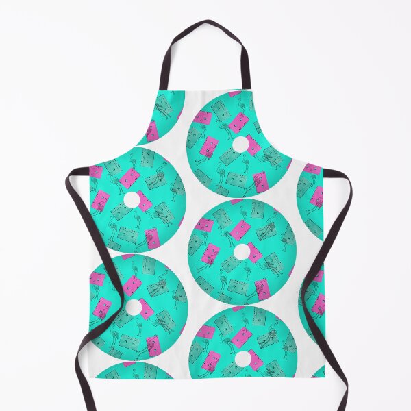 Item preview, Miami Flamingos designed and sold by nunoelias.