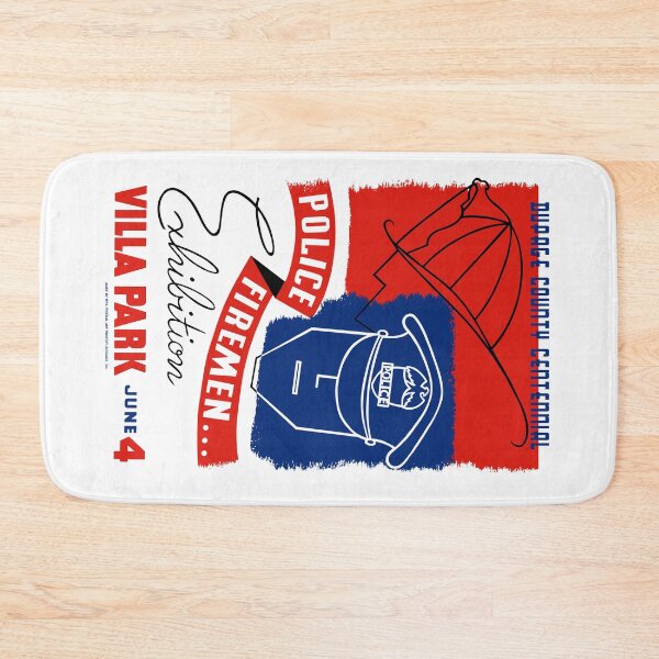 Item preview, DuPage County Centennial Exhibition designed and sold by HeadRubble.