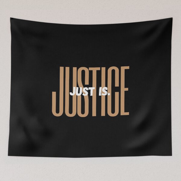 Item preview, Justice designed and sold by RewrittenRealms.