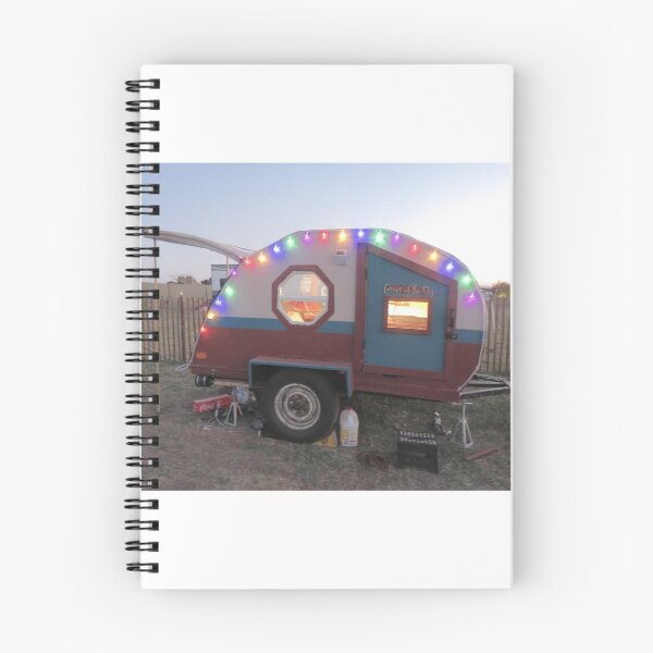 Item preview, Teardrop with lights designed and sold by lifeonitsside.