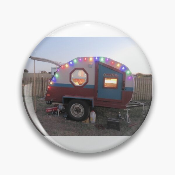 Item preview, Teardrop with lights designed and sold by lifeonitsside.