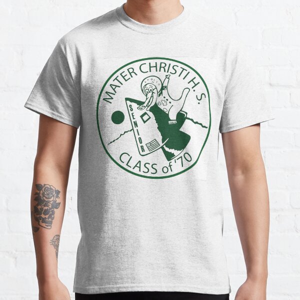 Class of 70 design Classic T-Shirt