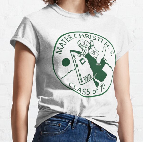 Class of 70 design Classic T-Shirt