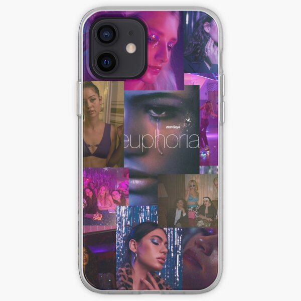 Euphorie Coque souple iPhone
