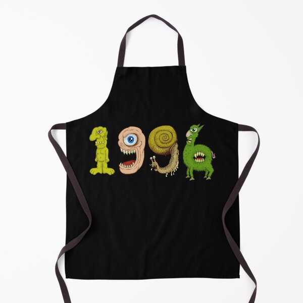 Item preview, 1996 designed and sold by MalcolmKirk.