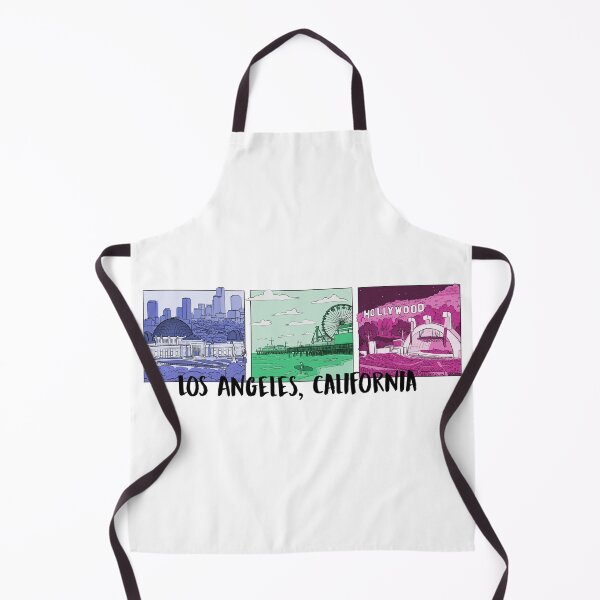 Item preview, Los Angeles Color designed and sold by Alexa Martin.