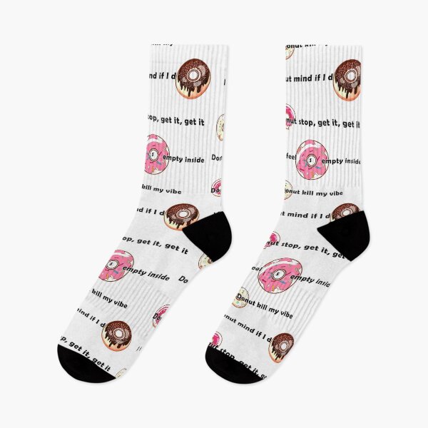 Item preview, Doughnut Multi-pack Funny text designed and sold by ByLorin.