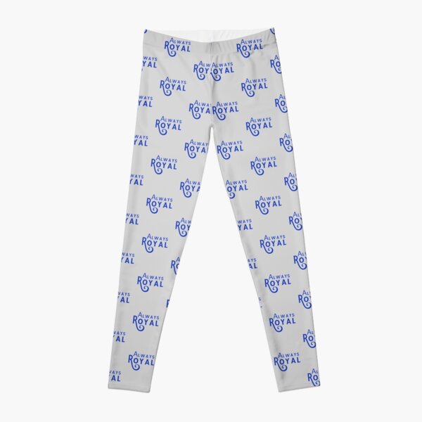 Kansas City Leggings