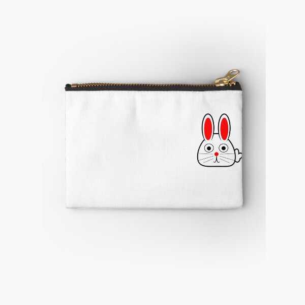 Item preview, Little Bunny white designed and sold by Birdtheman12345.