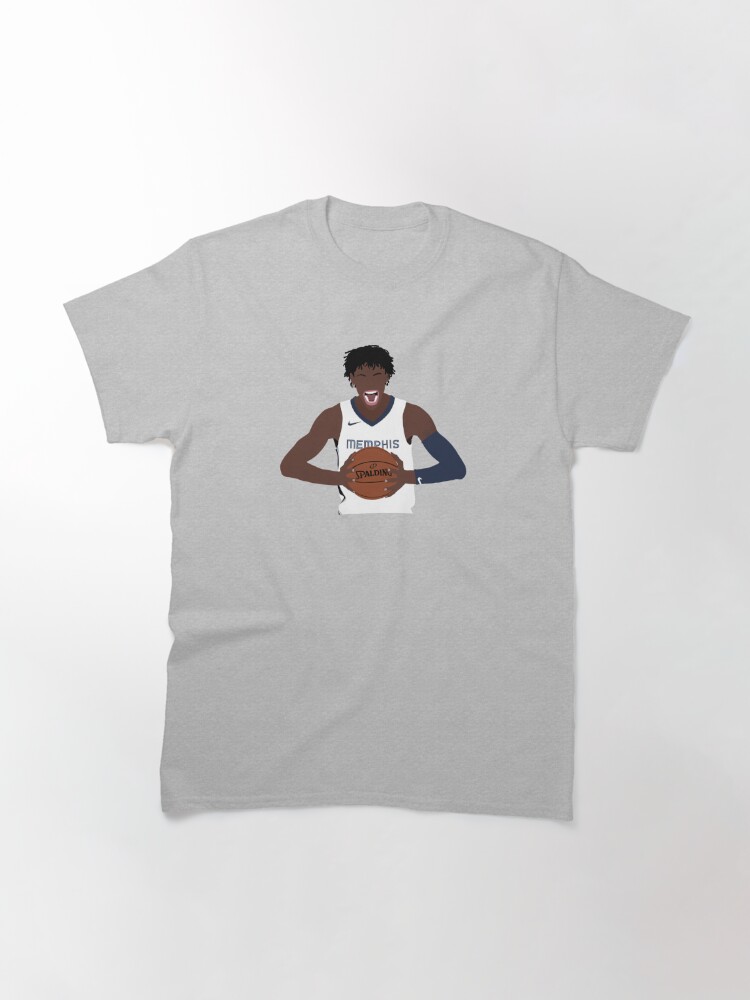 ja morant tee shirt