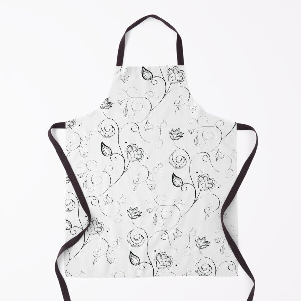 Item preview, Simple Flora Pattern designed and sold by thejnb.