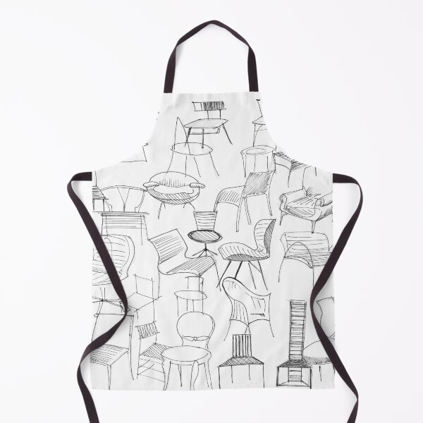 Item preview, furniture sketches  designed and sold by jorgelebeau.