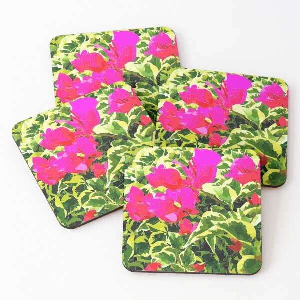 Item preview, Bougainvillea 12 designed and sold by GraceCreation.