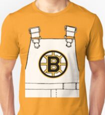 Camiseta unisex Bruford Bruins