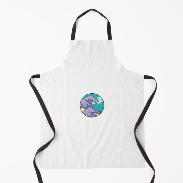 Item preview, The Great Wave designed and sold by Bubbleshopper.