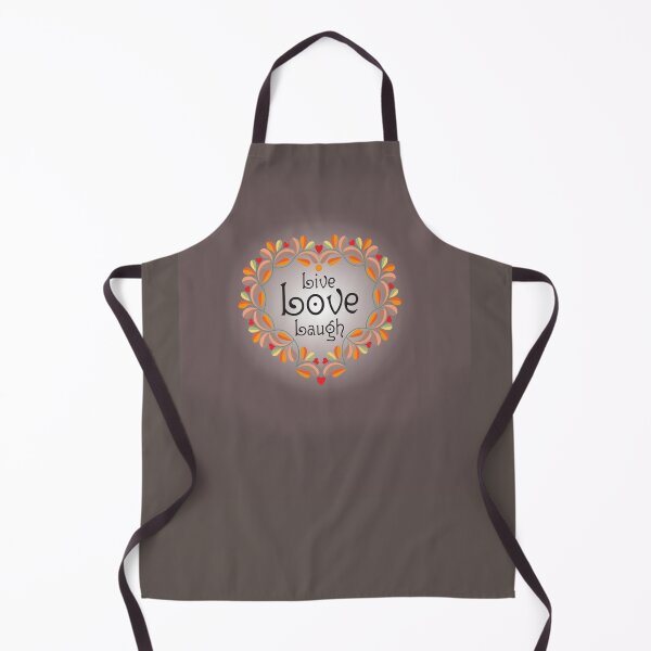Aperçu de l'œuvre Live LOVE Rire cartouche créée et vendue par danastuff.
