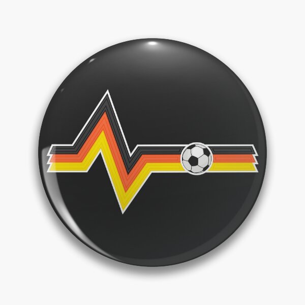 Item preview, Football Germany designed and sold by Gezwompl.