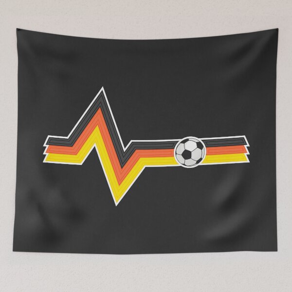 Item preview, Football Germany designed and sold by Gezwompl.