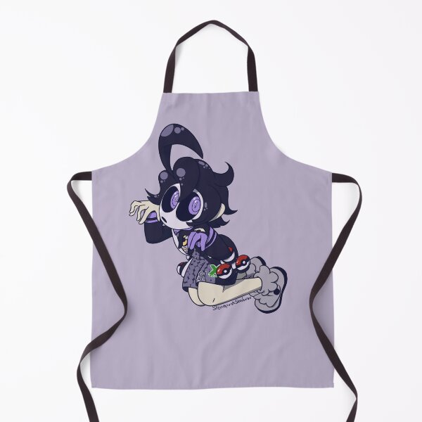 Item preview, Allister designed and sold by corrupted-data.