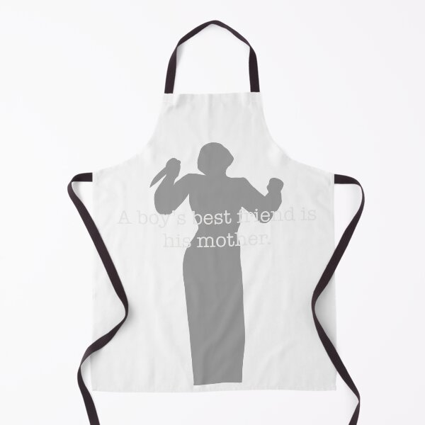 Item preview, A boy's best friend is his mother designed and sold by Kyle Morgan.